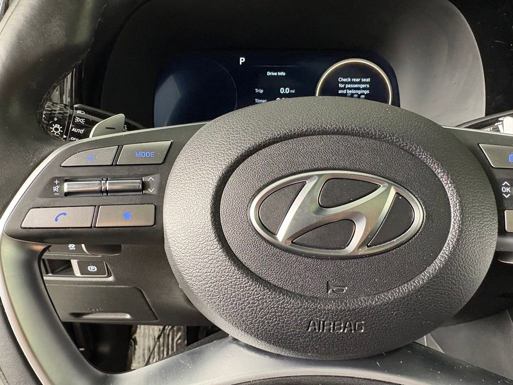 Used 2024 Hyundai Palisade Calligraphy AWD/4WD image 24