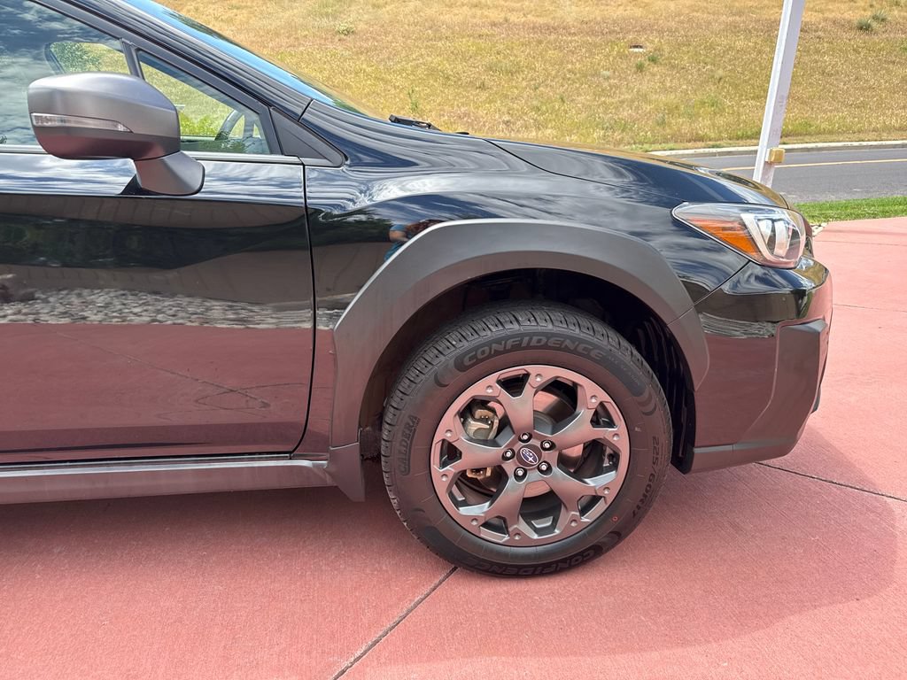 Used 2023 Subaru Crosstrek 2.5i Sport AWD/4WD image 34