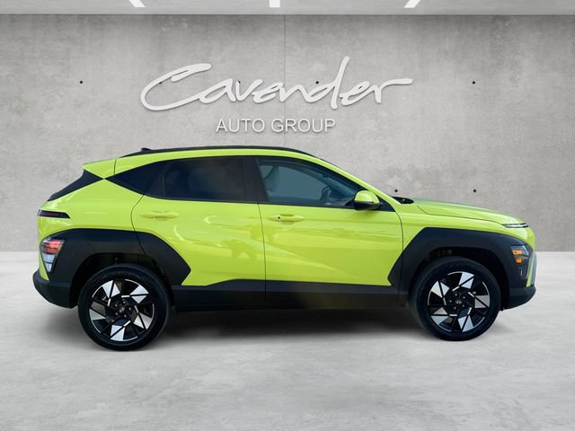 Used 2025 Hyundai Kona SEL AWD/4WD image 18