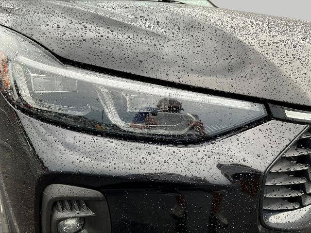 Certified 2024 Ford Escape Platinum AWD/4WD image 32