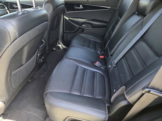 Used 2019 Kia Sorento SX FWD image 14