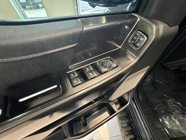 Certified 2024 Ford F150 Lariat AWD/4WD image 21