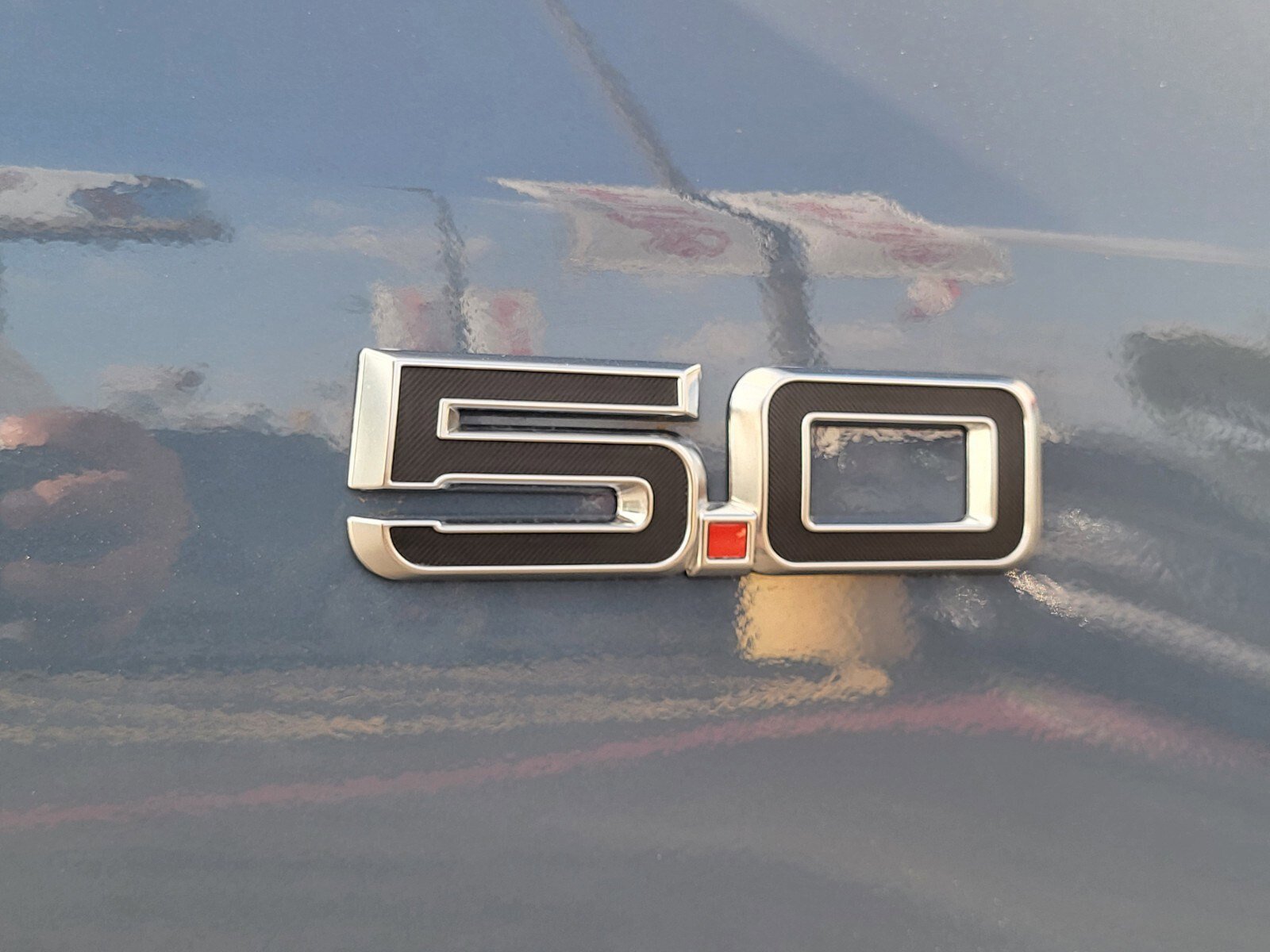 Certified 2024 Ford Mustang GT Premium RWD image 12