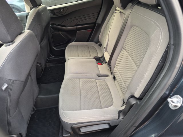 Certified 2022 Ford Escape SE w/ SE Sport Appearance Package AWD/4WD image 30