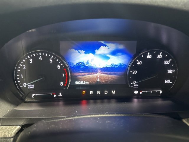 Certified 2022 Ford Explorer Timberline w/ Timberline Technology Package image 15