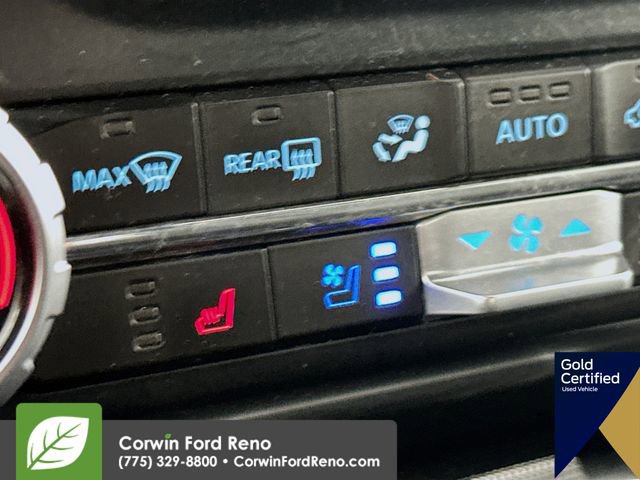 Certified 2023 Ford F150 Platinum w/ Equipment Group 701A High image 24