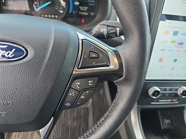 Certified 2024 Ford Edge SEL AWD/4WD image 20