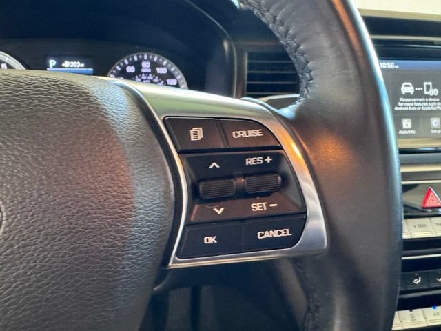 Used 2018 Hyundai Sonata SEL FWD image 15