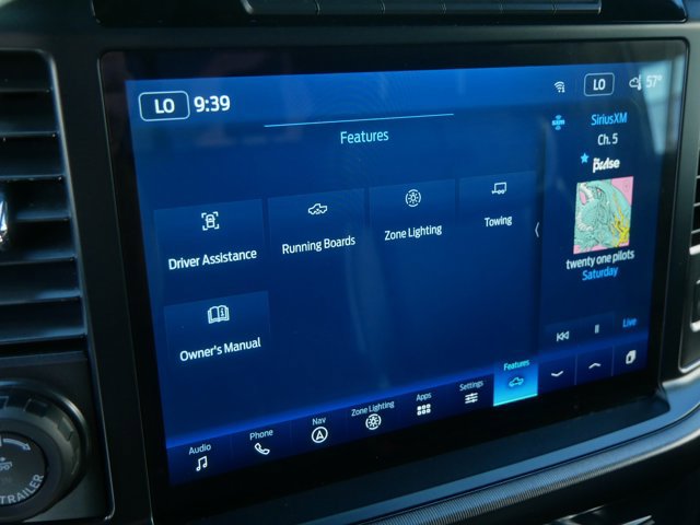 Certified 2022 Ford F150 Platinum w/ FX4 Off-Road Package AWD/4WD image 35