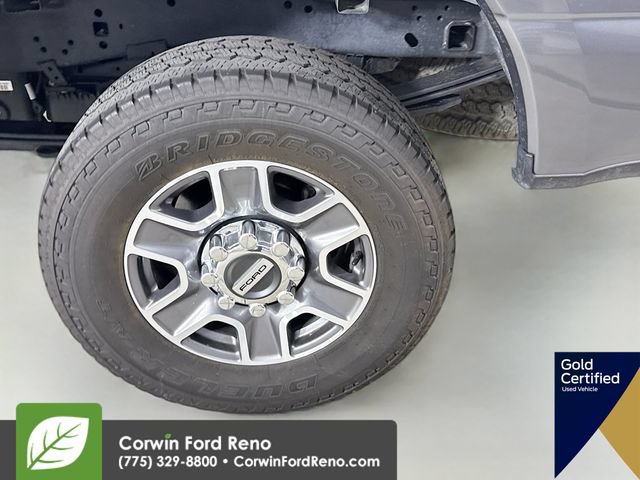 Certified 2024 Ford F250 Lariat AWD/4WD image 35