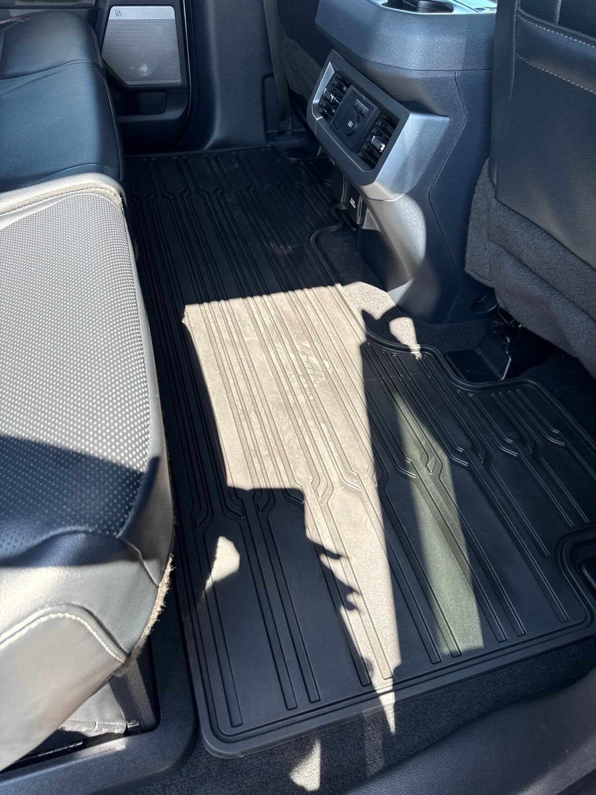 Certified 2023 Ford F250 Lariat w/ Chrome Package AWD/4WD image 44