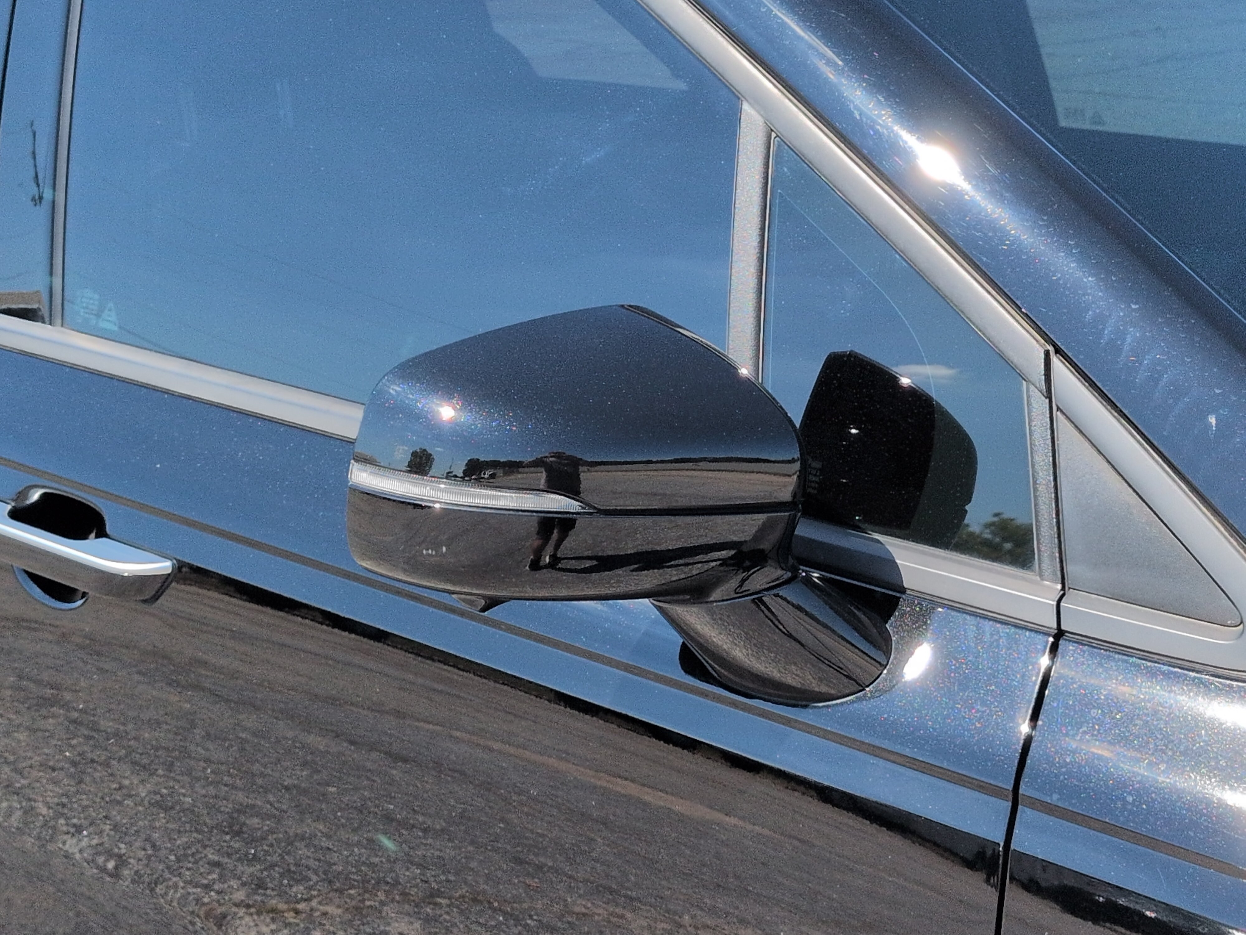 Used 2022 Kia Carnival SX FWD image 10
