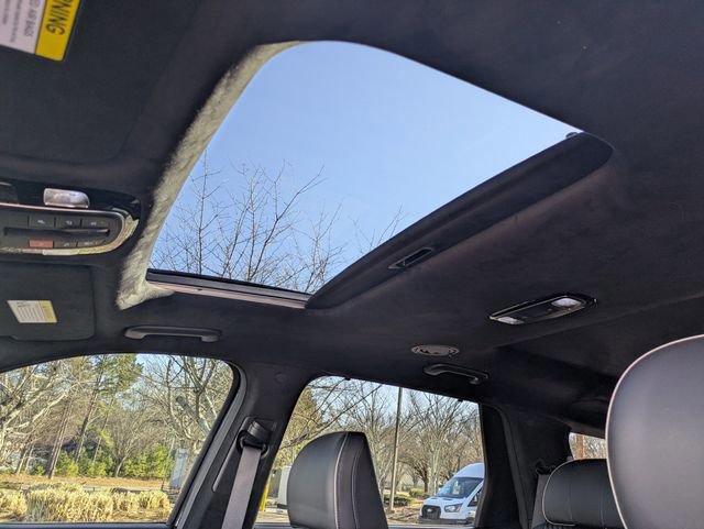 Used 2024 Hyundai Palisade Calligraphy image 20