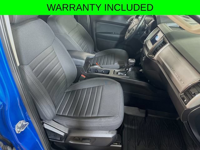 Certified 2023 Ford Ranger XLT w/ Equipment Group 302A High AWD/4WD image 19
