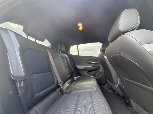 Used 2024 Buick Envista Preferred w/ Convenience II Package FWD image 21
