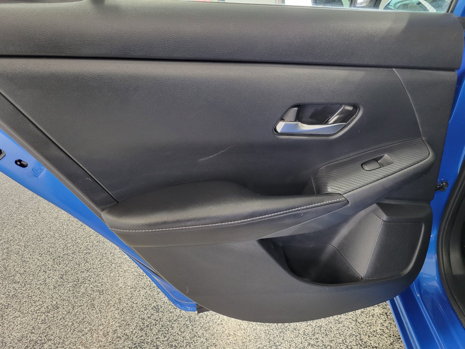 Used 2022 Nissan Sentra SV FWD image 23