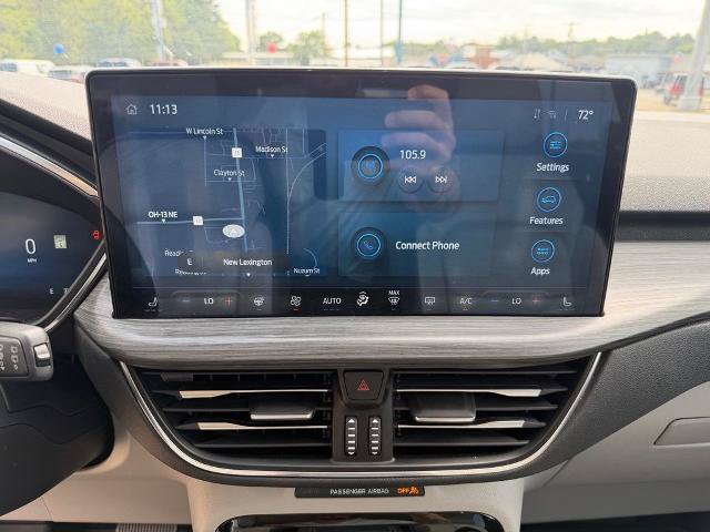 Certified 2023 Ford Escape Platinum AWD/4WD image 13