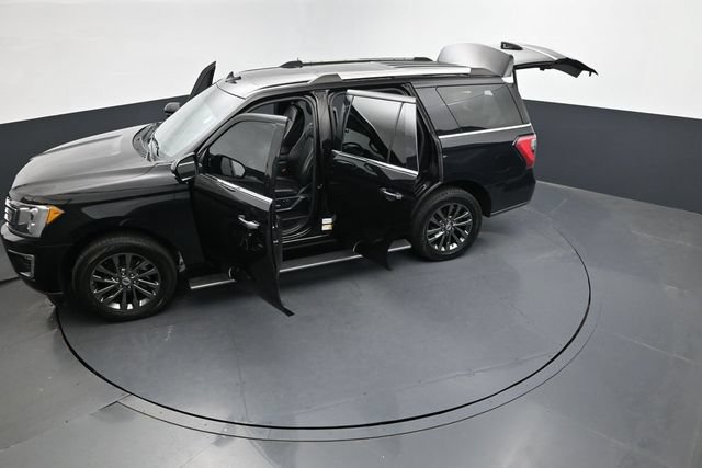 Certified 2021 Ford Expedition Limited AWD/4WD image 52
