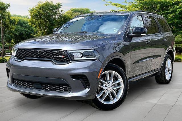 Used 2024 Dodge Durango GT AWD/4WD image 11