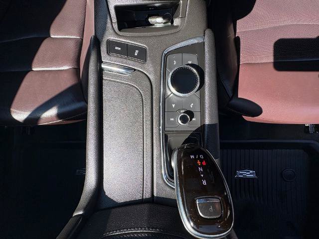 Used 2020 Cadillac XT6 Premium Luxury AWD/4WD image 13