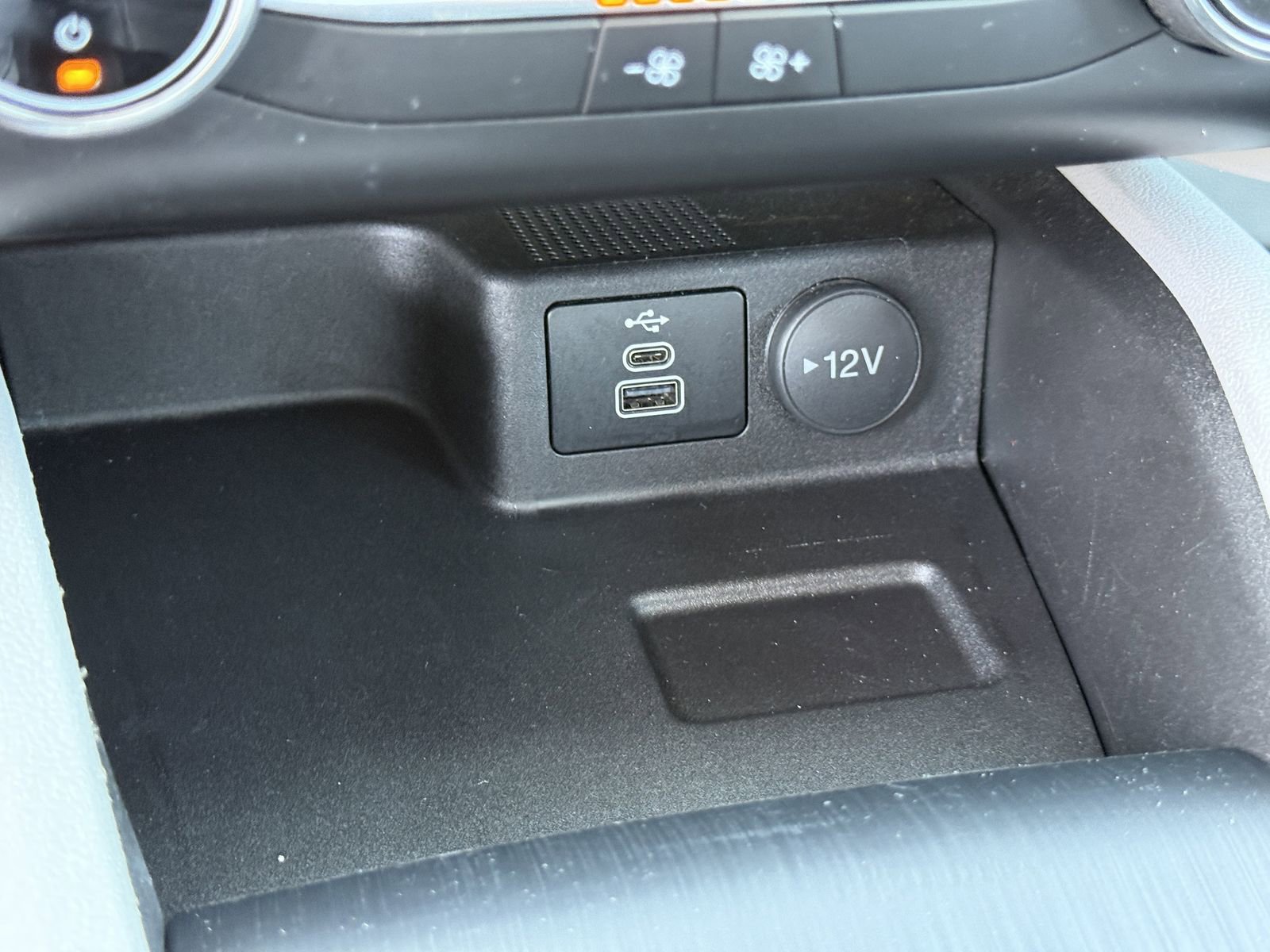 Certified 2024 Ford Escape Active FWD image 23