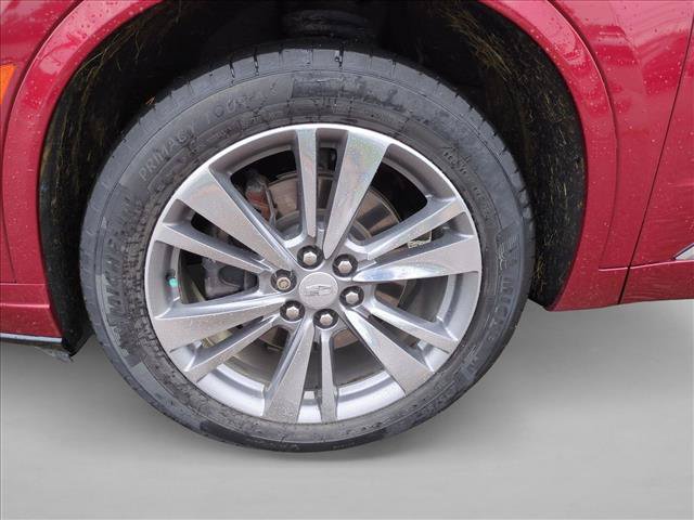 Used 2022 Cadillac XT6 Premium Luxury FWD image 23