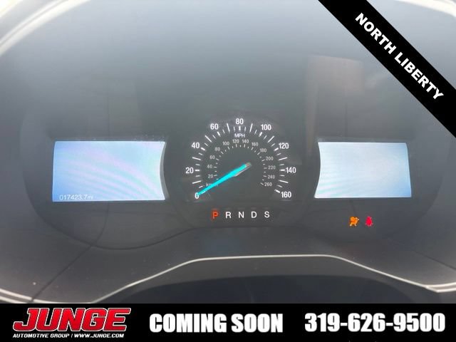 Certified 2024 Ford Edge SEL w/ Convenience Package AWD/4WD image 18