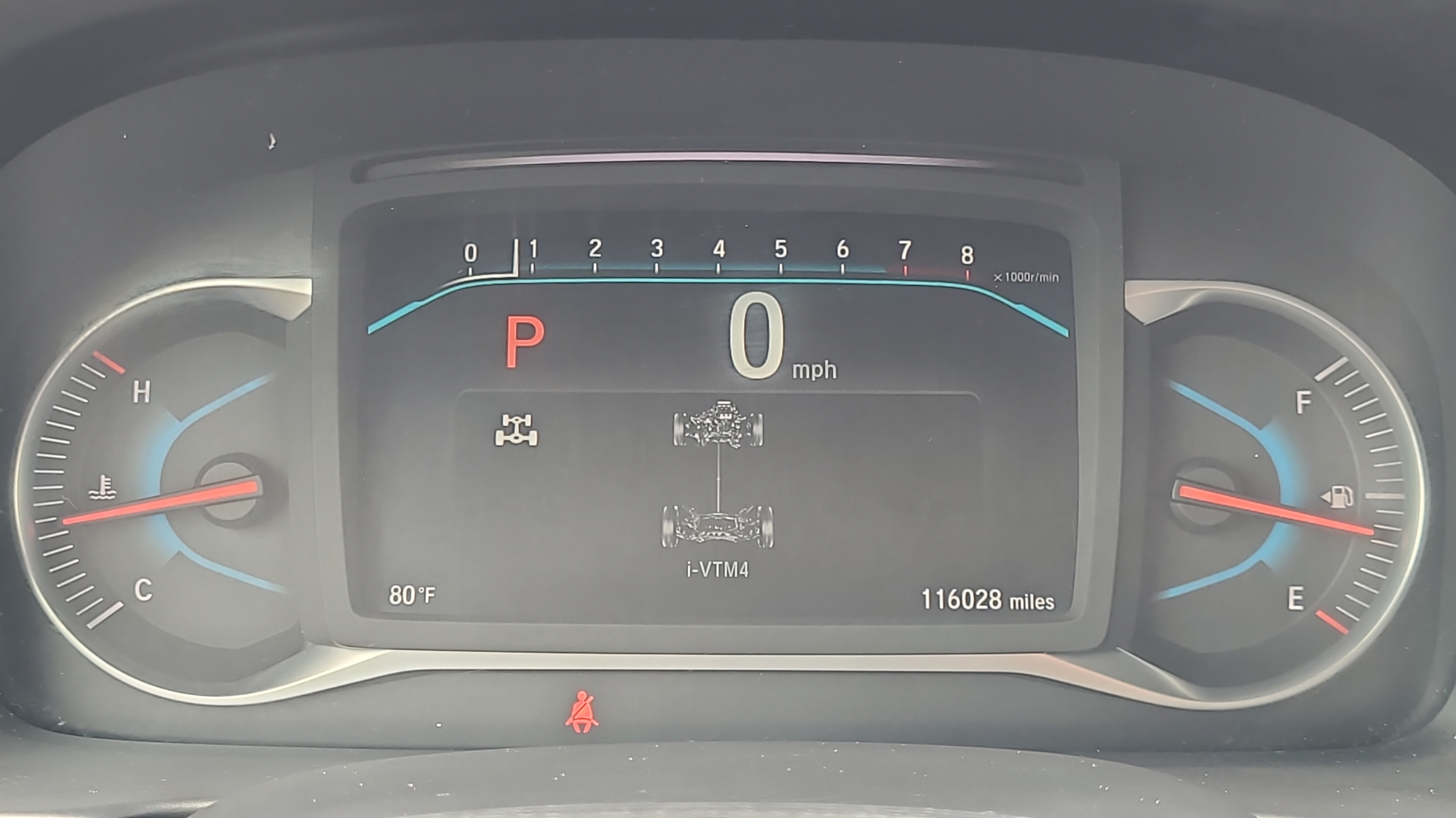 Used 2021 Honda Pilot Touring image 20