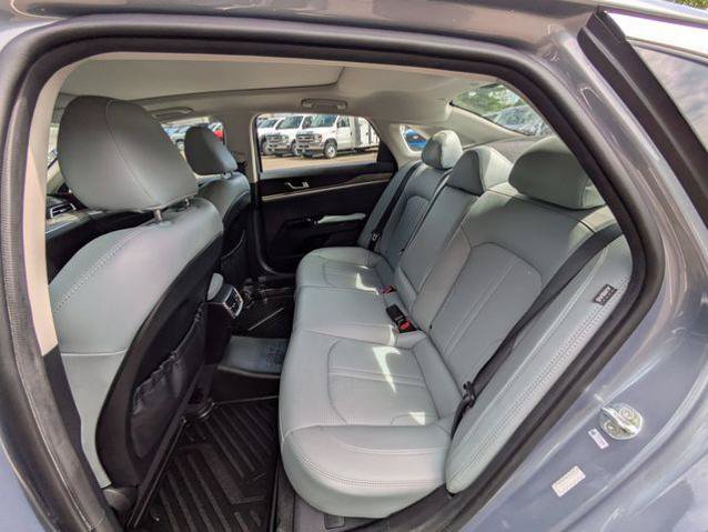 Used 2022 Kia K5 EX FWD image 30