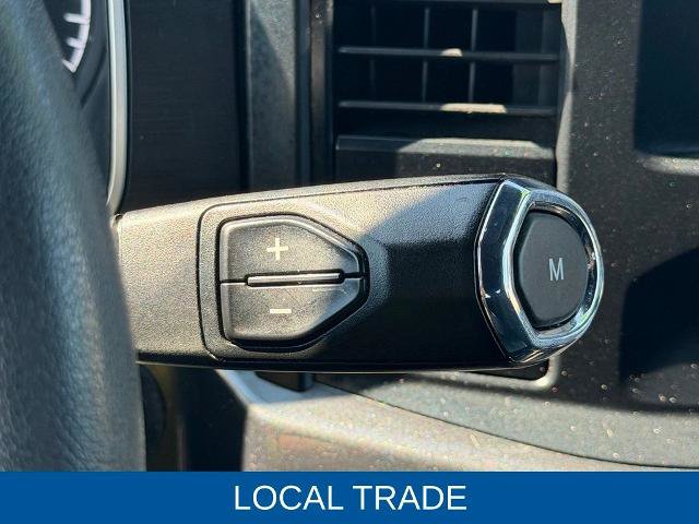 Certified 2023 Ford F150 XL w/ STX Appearance Package AWD/4WD image 8