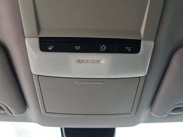 Used 2021 Nissan Altima 2.5 SR FWD image 32