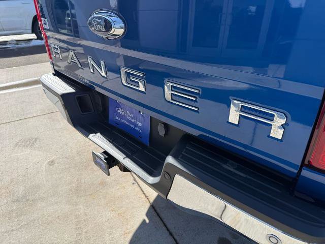 Certified 2020 Ford Ranger XLT w/ Equipment Group 302A Luxury image 25