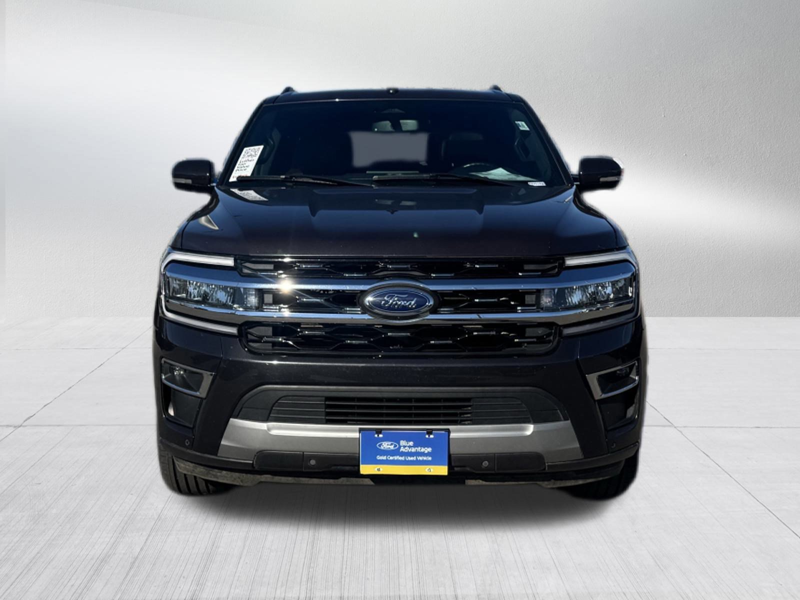 Certified 2024 Ford Expedition Max Limited image 8