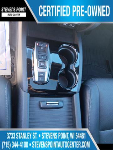 Used 2021 Honda Passport Touring image 25