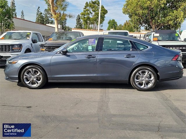Used 2024 Honda Accord EX image 2