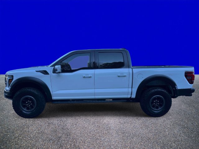 Certified 2026 Ford F150 Raptor AWD/4WD image 6
