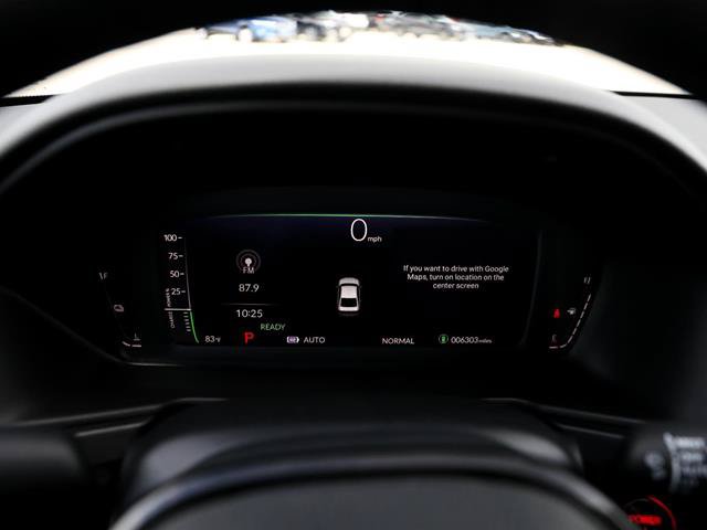 Used 2025 Honda Accord Touring image 33