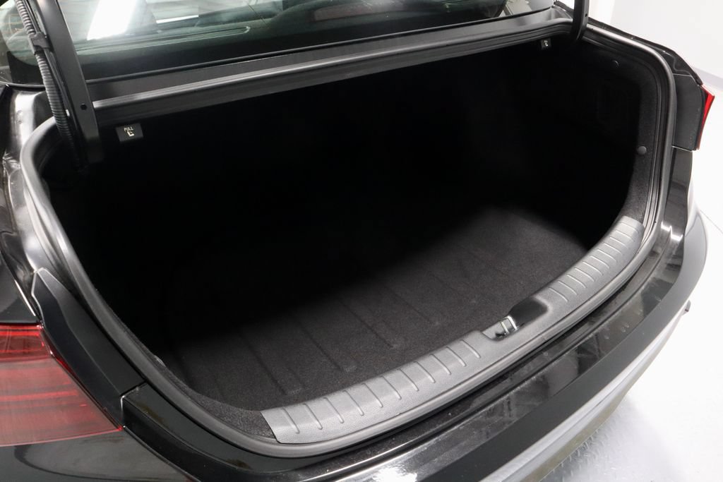 Used 2022 Kia Forte GT-Line FWD image 13