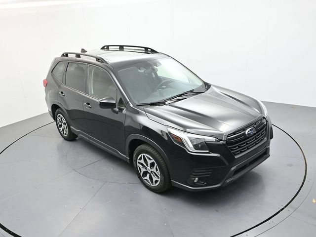Used 2024 Subaru Forester Premium AWD/4WD image 24