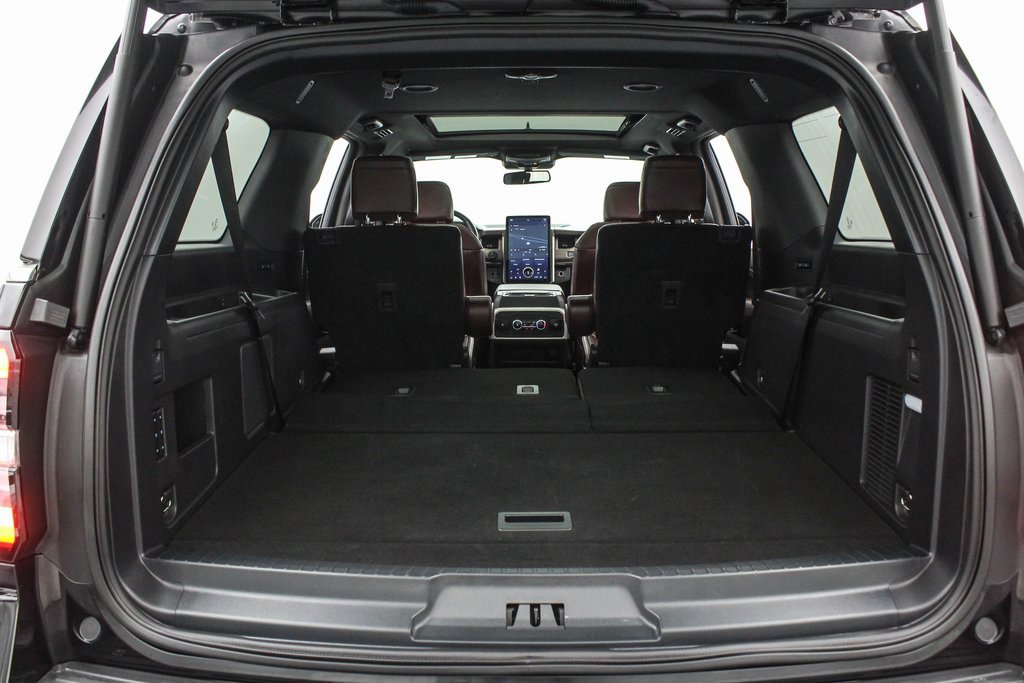 Certified 2023 Ford Expedition Max Limited image 25