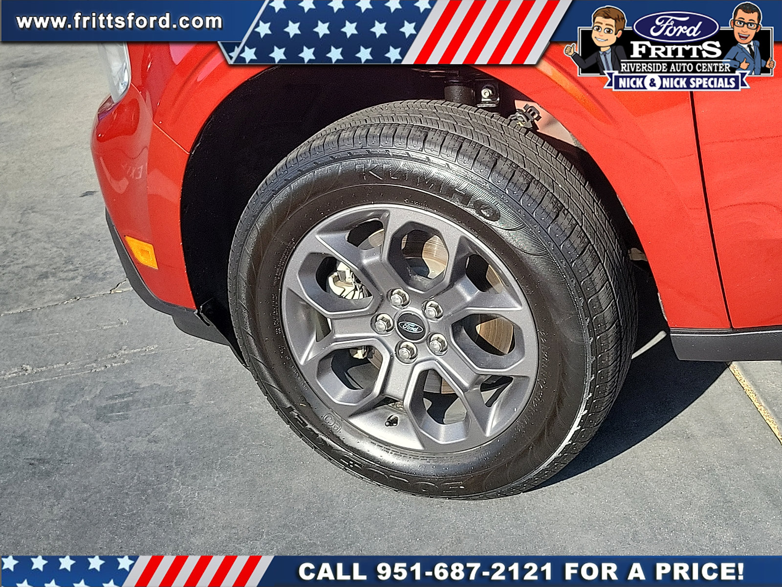 Certified 2023 Ford Maverick XLT FWD image 18