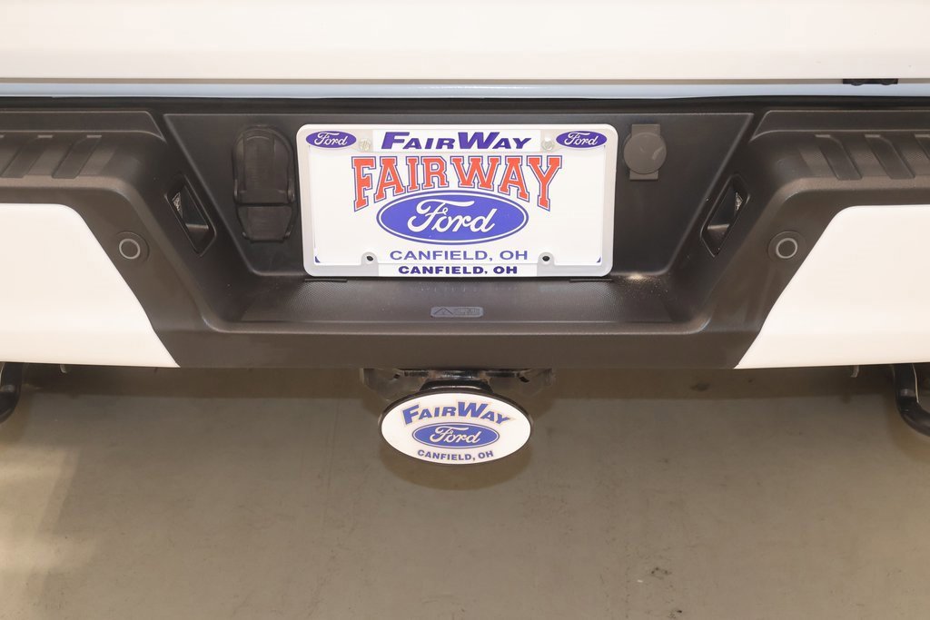 Certified 2023 Ford F150 Tremor image 39