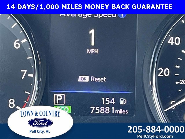 Used 2020 Nissan Rogue SV image 25