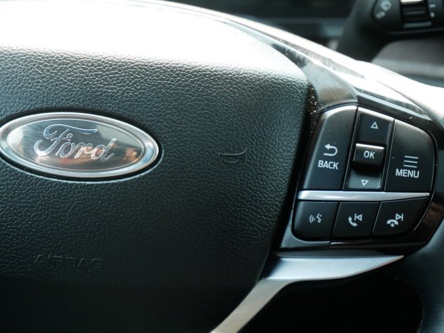Certified 2023 Ford Explorer Platinum w/ Technology Package AWD/4WD image 21