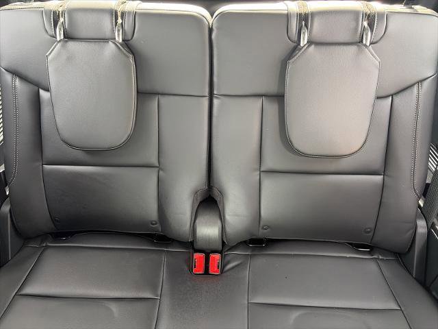 Certified 2022 Ford Explorer XLT w/ Equipment Group 202A image 19