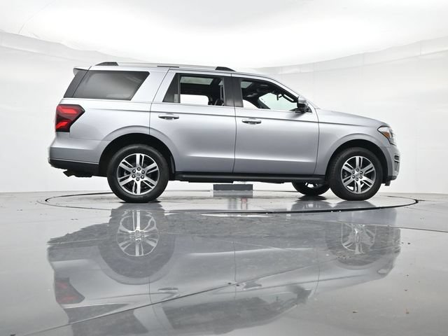 Certified 2024 Ford Expedition Limited RWD image 36