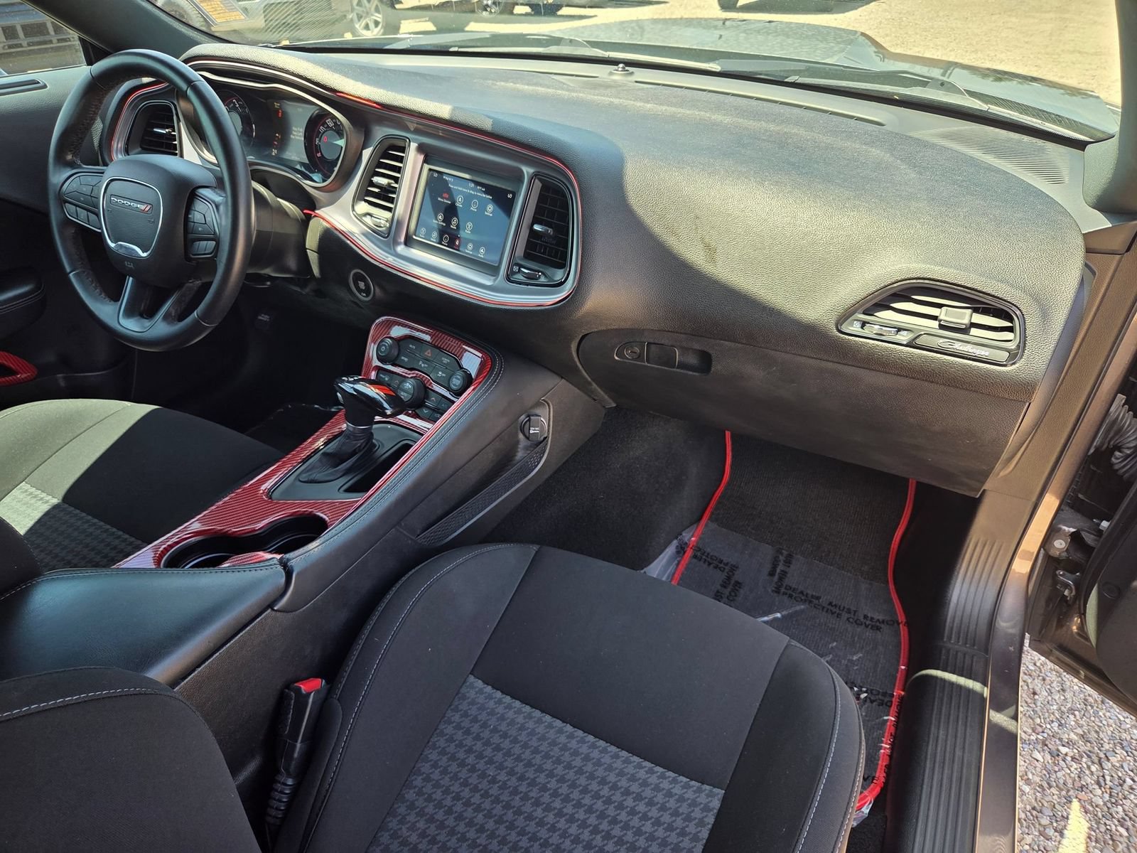 Used 2023 Dodge Challenger GT w/ Blacktop Package AWD/4WD image 28