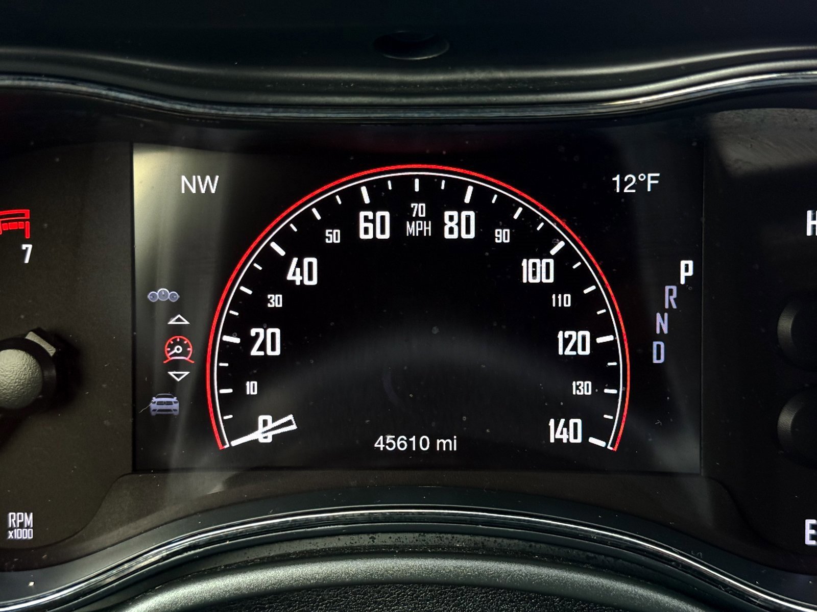 Used 2020 Dodge Durango GT image 43