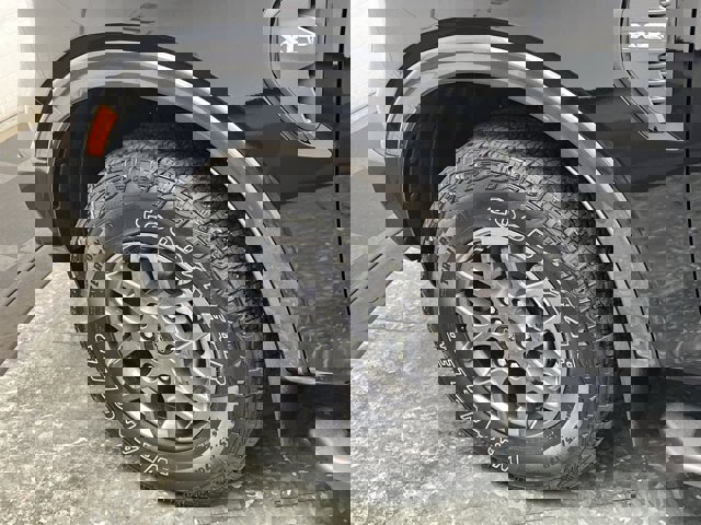 Certified 2024 Ford Ranger XLT w/ FX4 Off-Road Package image 33