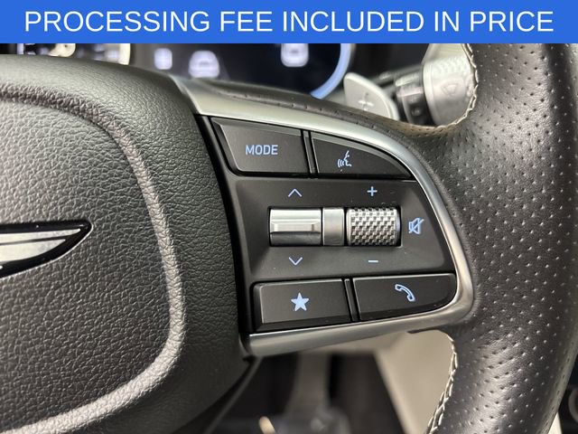 Used 2024 Genesis G70 2.5T AWD/4WD image 18